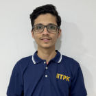 Utkarsh Patil